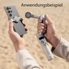 Für weitere Info hier klicken. Artikel: DJI OM 7 Serie Magnetische Handyklemme 4 
