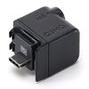 Für weitere Info hier klicken. Artikel: DJI Osmo Action 3,5mm Audio Adapter 