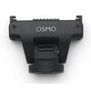 Für weitere Info hier klicken. Artikel: DJI Osmo Adjustable Quick-Release Adapter Mount 
