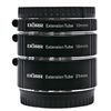 Für weitere Info hier klicken. Artikel: Dörr AF Zwischenringsatz Extension Tube  Micro Four Thirds