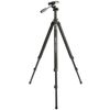 Für weitere Info hier klicken. Artikel: Dörr STATIV Pro BLack 2 inkl. Tasche 