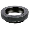 Für weitere Info hier klicken. Artikel: Dörr Objektivadapter  Pentax K T2