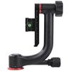 Für weitere Info hier klicken. Artikel: Dörr Video Gimbal GL-24C Carbon Stabilisierungskopf 
