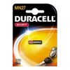 Für weitere Info hier klicken. Artikel: Duracell Batterie MN27  1er-Pack
