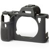 Für weitere Info hier klicken. Artikel: EasyCover Camera Case Schutzhülle für Sony  A9 II / A7R 4 Schwarz