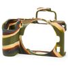 Für weitere Info hier klicken. Artikel: EasyCover Camera Case Schutzhülle für Nikon Z50 - Camouflage 
