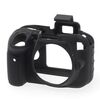 Für weitere Info hier klicken. Artikel: EasyCover Camera Case Schutzhülle für Nikon D3300/3400  schwarz