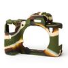 Für weitere Info hier klicken. Artikel: EasyCover Camera Case Schutzhülle für Sony A9/A7 III/A7R III  camouflage