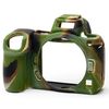 Für weitere Info hier klicken. Artikel: EasyCover Case für Nikon Z6/Z7  camouflage