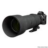 Für weitere Info hier klicken. Artikel: EasyCover Lens Oak Objektivschutz für Nikkor   Z 180-600mm f/5.6-6.3 VR  Schwarz