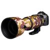 Für weitere Info hier klicken. Artikel: EasyCover Lens Oak Objektivschutz für Sigma 60-600mm F4.5-6.3 DG OS HSM Sport  braun-camouflage