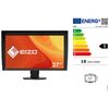 Für weitere Info hier klicken. Artikel: Eizo CG2700S ColorEdge 68,5 cm (27 ) sw Grafikmonitor mit Lichtschutzblende 