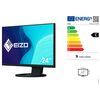 Für weitere Info hier klicken. Artikel: Eizo EV2490-BK FlexScan 61 cm (23,8 ) sw Office-Monitor 
