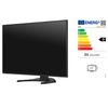 Für weitere Info hier klicken. Artikel: Eizo EV3240X FlexScan black cabinet, 4K-Office-Monitor  31,5 Zoll