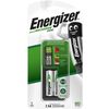 Für weitere Info hier klicken. Artikel: Energizer AA/AAA NiMH Battery Charger 2X AA NiMH/HR6 