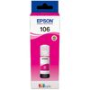 Für weitere Info hier klicken. Artikel: Epson EcoTank magenta T 106 70 ml T 00R3 