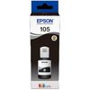 Für weitere Info hier klicken. Artikel: Epson EcoTank schwarz T 105 140 ml T 00Q1 