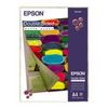 Für weitere Info hier klicken. Artikel: Epson Papier doppelseitig matt A4 50Bl S041569 