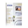 Für weitere Info hier klicken. Artikel: Epson Papier Premium A3 20Bl S041315 