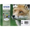 Für weitere Info hier klicken. Artikel: Epson T1285 Multipack 