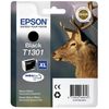 Für weitere Info hier klicken. Artikel: Epson T1301 schwarz 