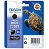 Für weitere Info hier klicken. Artikel: Epson T1571 schwarz 