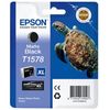 Für weitere Info hier klicken. Artikel: Epson T1578 matte black 