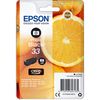 Für weitere Info hier klicken. Artikel: Epson Singlepack Photo Black 33 Claria Premium Ink  schwarz