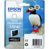 Für weitere Info hier klicken. Artikel: Epson T3240 Gloss Optimizer Tintenpatrone 