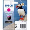 Für weitere Info hier klicken. Artikel: Epson T3243 Magenta Tintenpatrone 