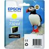 Für weitere Info hier klicken. Artikel: Epson T3244 Gelb Tintenpatrone 