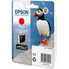 Für weitere Info hier klicken. Artikel: Epson T3247 Rot Tintenpatrone 