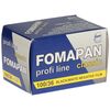 Für weitere Info hier klicken. Artikel: Foma Fomapan 135-36 SW Negativfilm  100 Classic