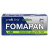 Für weitere Info hier klicken. Artikel: Foma FOMAPAN 400 Rollfilm 120 