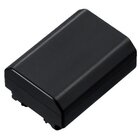 Foto Koch Akku Typ NP-FZ 100 