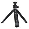 Für weitere Info hier klicken. Artikel: Fotopro SY 390 Pocket Tripod 2 Sections Black 