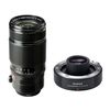 Für weitere Info hier klicken. Artikel: Fujifilm XF 50-140mm f/2,8 R LM OIS WR + TC XF1.4X Tele-Konverter  Fujifilm X