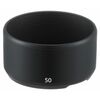 Für weitere Info hier klicken. Artikel: Fujifilm Gegenlichtblende für XF 50mm f/1,0 R WR - ERSATZ 