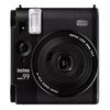 Für weitere Info hier klicken. Artikel: Fujifilm Instax Mini 99 black Kamera TH EX D Sofortbildkamera 