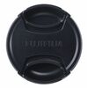 Für weitere Info hier klicken. Artikel: Fujifilm Objektivfrontdeckel  E 52 II (XF18mm, XF35mm) 