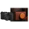 Für weitere Info hier klicken. Artikel: Fujifilm X100VI schwarz + SmallRig 4558 Ledertasche 