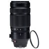 Für weitere Info hier klicken. Artikel: Fujifilm XF 100-400mm f/4,5-5,6 R LM OIS WR +  Hoya HD MkII UV  Fujifil, X