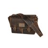Für weitere Info hier klicken. Artikel: Gillis Leder Foto Schultertasche Trafalgar  vintage brown