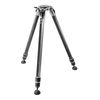 Für weitere Info hier klicken. Artikel: Gitzo Systematic Stativ Serie 3 Carbon 3 Sektionen Lang 