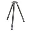 Für weitere Info hier klicken. Artikel: Gitzo Systematic Stativ Serie 4 Carbon 3 Sektionen Lang 