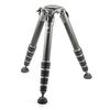 Für weitere Info hier klicken. Artikel: Gitzo Systematic Stativ Serie 4 Carbon 5 Sektionen 