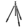 Für weitere Info hier klicken. Artikel: Gitzo Traveler Stativ Serie 1, 4 Segmente Carbon, ohne Kopf 