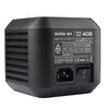 Für weitere Info hier klicken. Artikel: Godox AD600PRO AC Power Adapter 