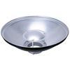 Für weitere Info hier klicken. Artikel: Godox BDR-S420 Beauty Dish Reflektor silber 42cm 