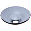 Für weitere Info hier klicken. Artikel: Godox BDR-W420 Beauty Dish Reflektor weiß 42cm  Bowens